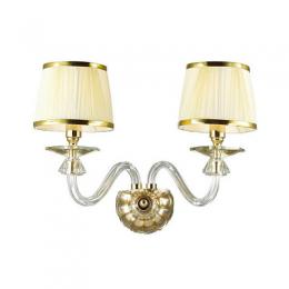 Изображение продукта Бра Odeon Light Amalia 